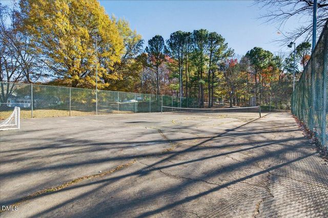 503 Gooseneck Drive A1, Cary, NC 27513