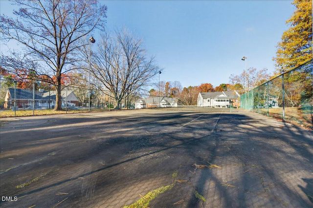 503 Gooseneck Drive A1, Cary, NC 27513