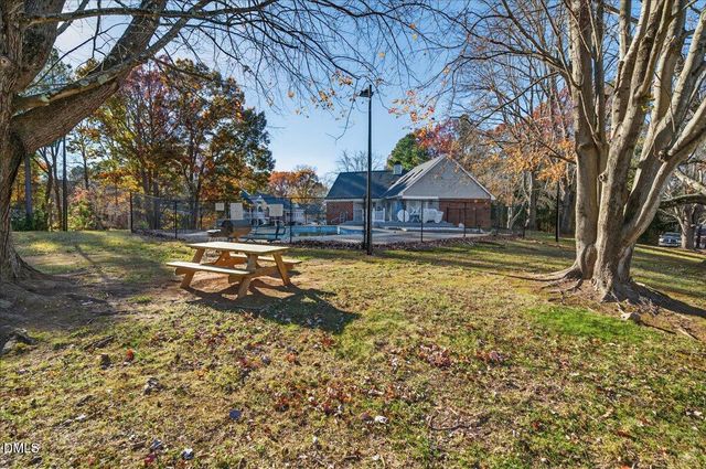 503 Gooseneck Drive A1, Cary, NC 27513