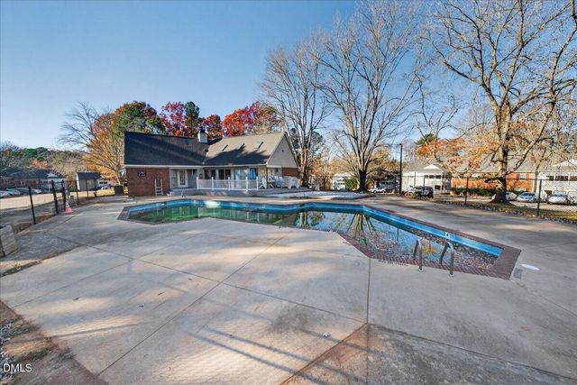 503 Gooseneck Drive A1, Cary, NC 27513