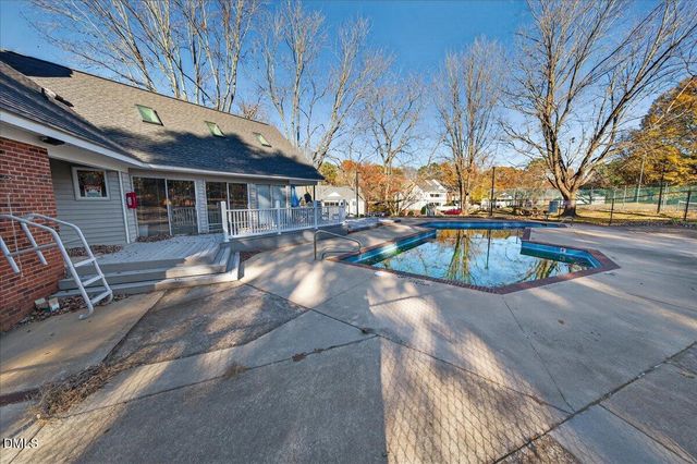 503 Gooseneck Drive A1, Cary, NC 27513