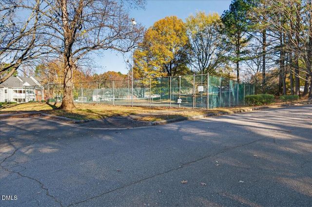 503 Gooseneck Drive A1, Cary, NC 27513