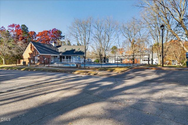 503 Gooseneck Drive A1, Cary, NC 27513