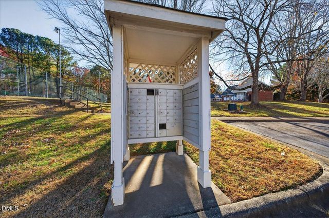 503 Gooseneck Drive A1, Cary, NC 27513