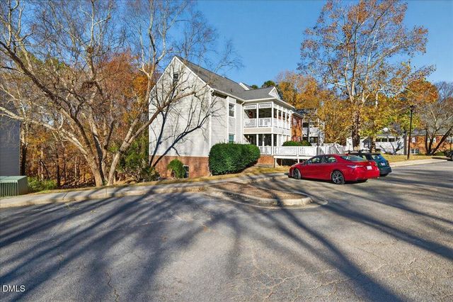 503 Gooseneck Drive A1, Cary, NC 27513