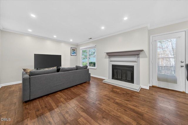 503 Gooseneck Drive A1, Cary, NC 27513