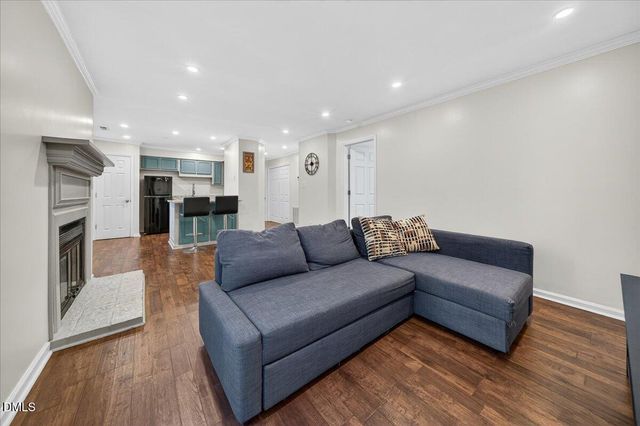 503 Gooseneck Drive A1, Cary, NC 27513