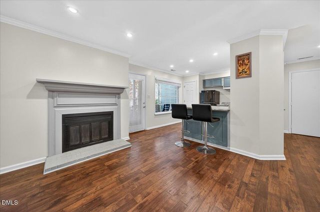 503 Gooseneck Drive A1, Cary, NC 27513