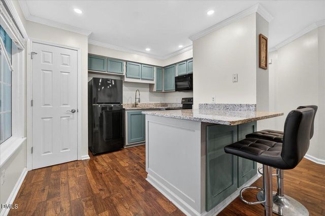 503 Gooseneck Drive A1, Cary, NC 27513