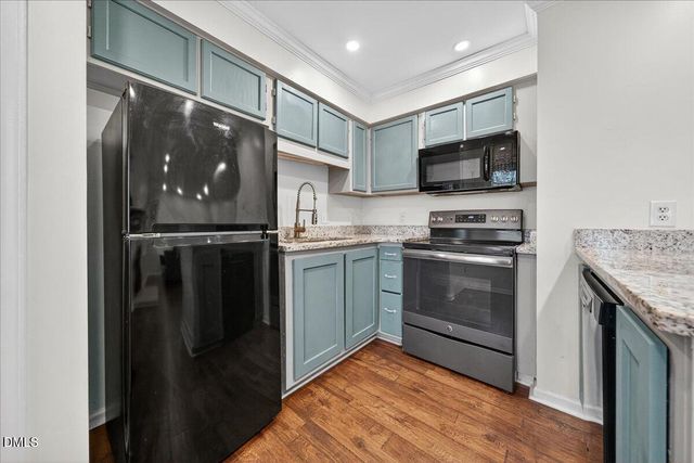 503 Gooseneck Drive A1, Cary, NC 27513