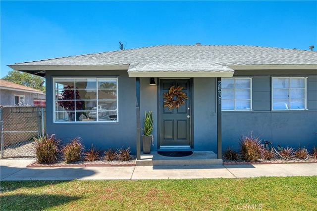 2531 Calmia, Duarte, CA 91010