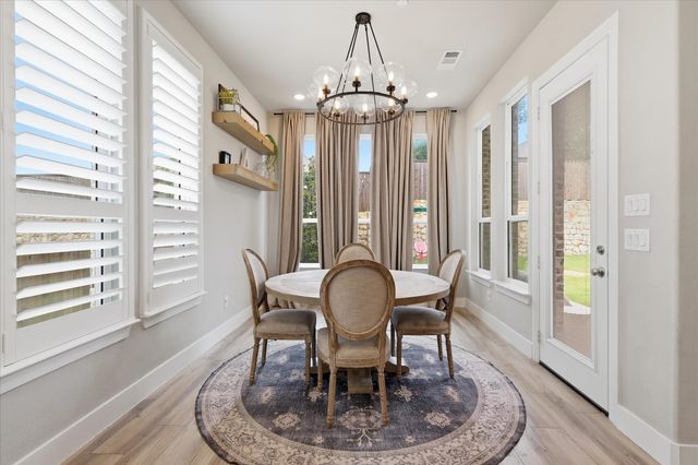 1204 Broadmoor Way, Roanoke, TX 76262