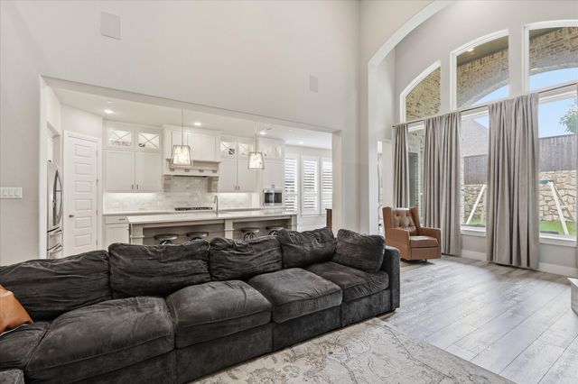1204 Broadmoor Way, Roanoke, TX 76262