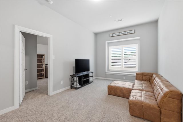 1204 Broadmoor Way, Roanoke, TX 76262