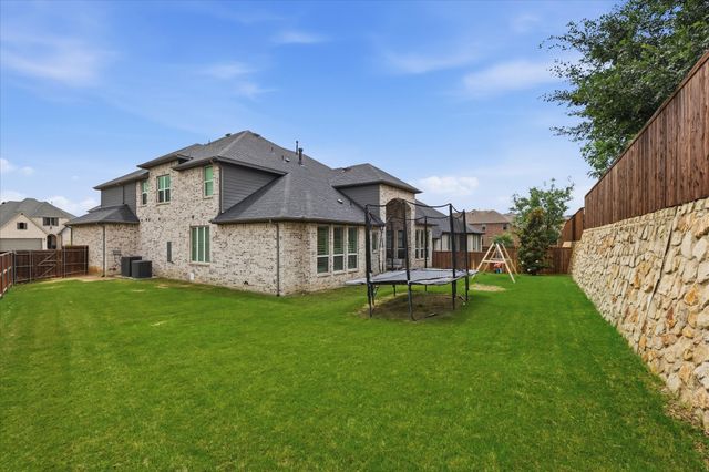 1204 Broadmoor Way, Roanoke, TX 76262