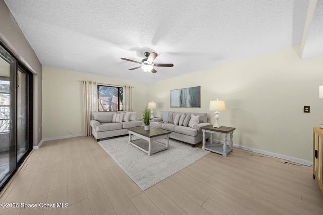 204 Country Club Drive, Melbourne, FL 32940