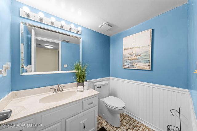 204 Country Club Drive, Melbourne, FL 32940