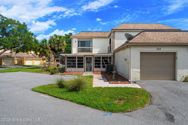 204 Country Club Drive, Melbourne, FL 32940