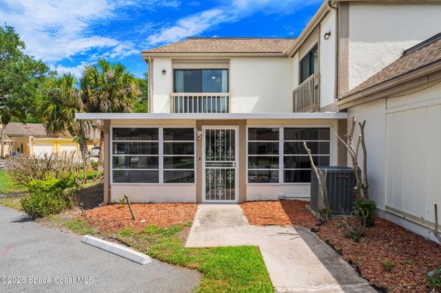 204 Country Club Drive, Melbourne, FL 32940