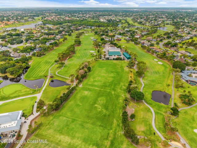 204 Country Club Drive, Melbourne, FL 32940