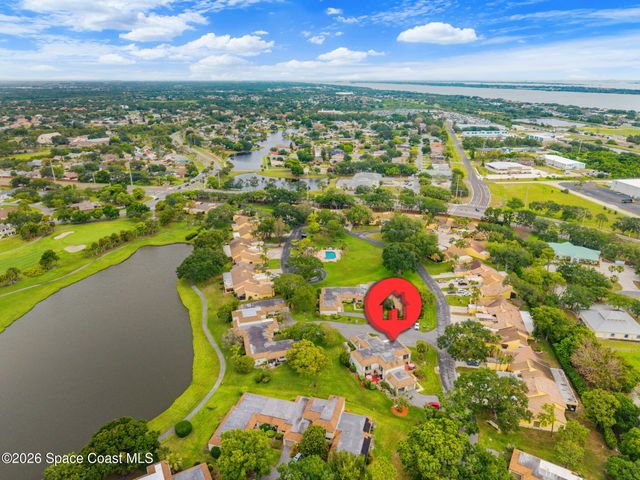 204 Country Club Drive, Melbourne, FL 32940