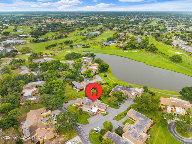 204 Country Club Drive, Melbourne, FL 32940