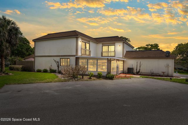 204 Country Club Drive, Melbourne, FL 32940