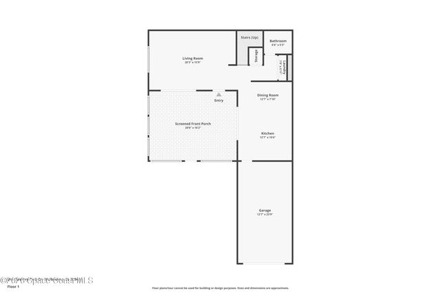 204 Country Club Drive, Melbourne, FL 32940