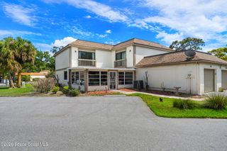 204 Country Club Drive, Melbourne, FL 32940