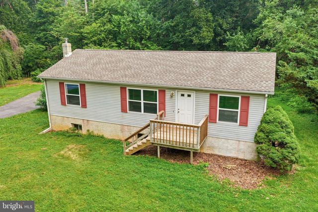 415 ARMSTRONG CORNER RD, Middletown, DE 19709