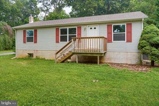 415 ARMSTRONG CORNER RD, Middletown, DE 19709