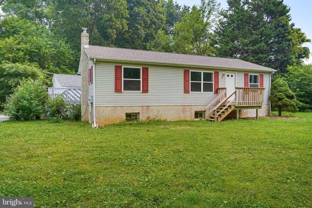 415 ARMSTRONG CORNER RD, Middletown, DE 19709