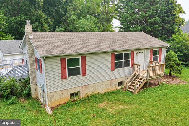 415 ARMSTRONG CORNER RD, Middletown, DE 19709
