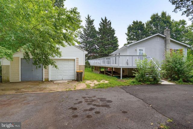 415 ARMSTRONG CORNER RD, Middletown, DE 19709