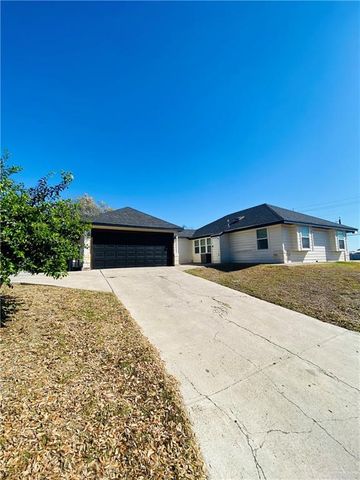 410 S Airport Drive, Weslaco, TX 78596