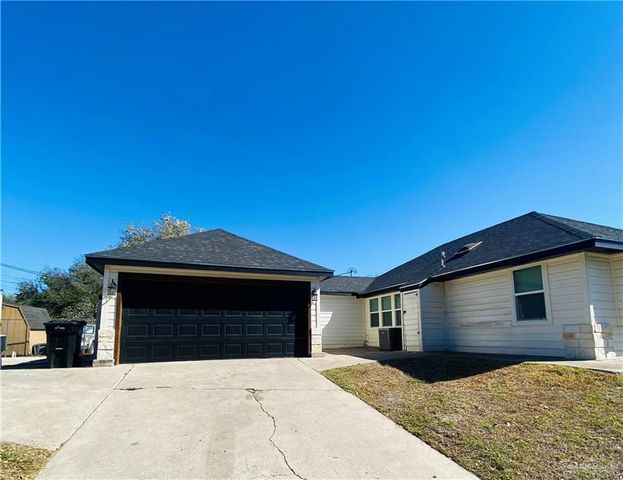 410 S Airport Drive, Weslaco, TX 78596