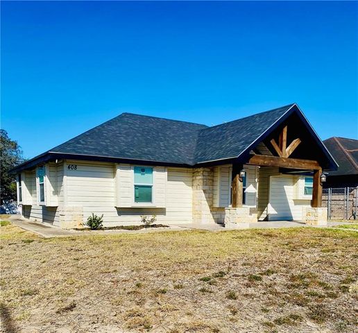 410 S Airport Drive, Weslaco, TX 78596