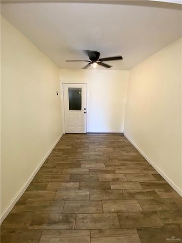 410 S Airport Drive, Weslaco, TX 78596