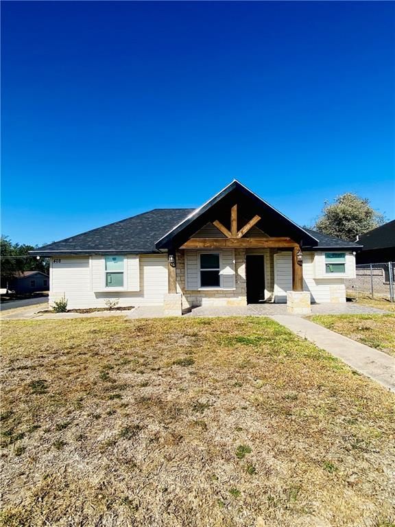 410 S Airport Drive, Weslaco, TX 78596