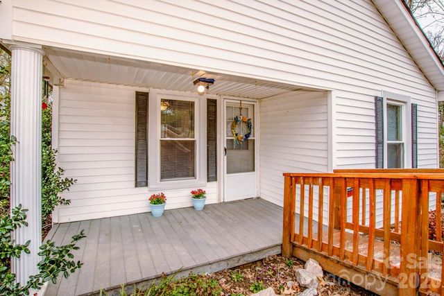 241 Pethel Street, Kannapolis, NC 28081