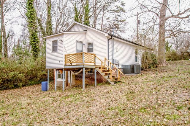 241 Pethel Street, Kannapolis, NC 28081