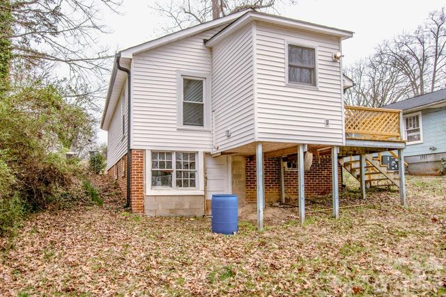 241 Pethel Street, Kannapolis, NC 28081