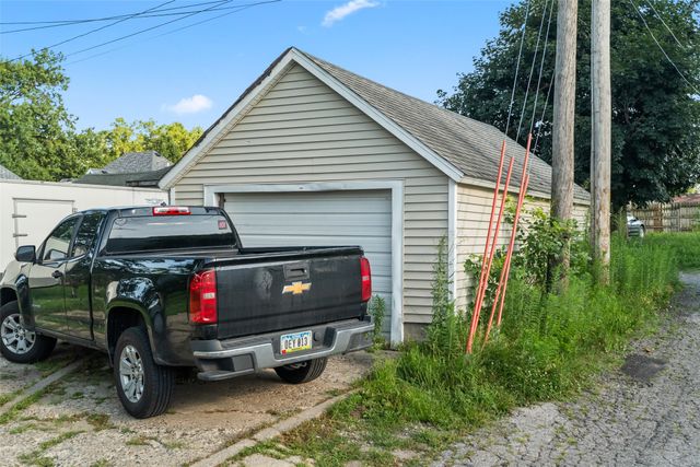 107 Riverside Street, Marshalltown, IA 50158