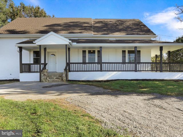6287 MARSH RD, Waynesboro, PA 17268