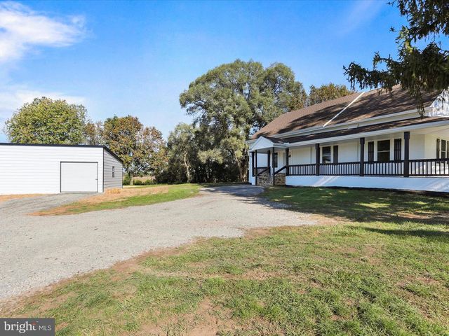 6287 MARSH RD, Waynesboro, PA 17268