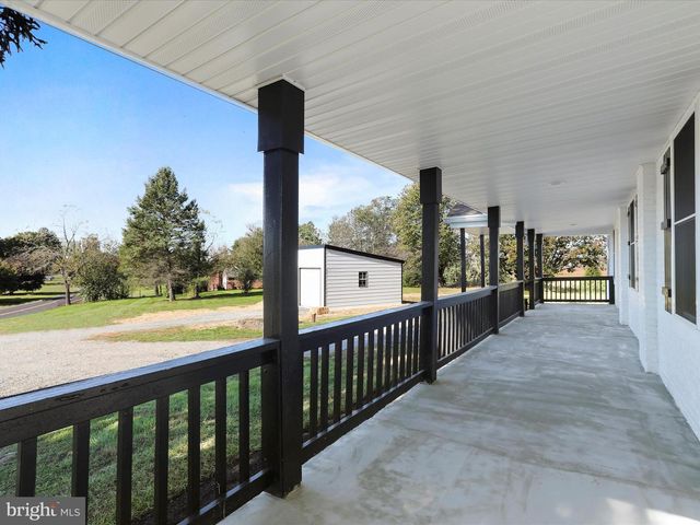 6287 MARSH RD, Waynesboro, PA 17268