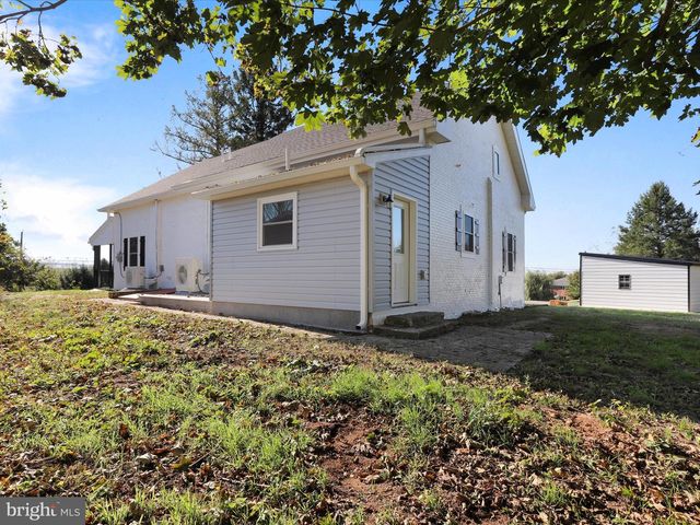 6287 MARSH RD, Waynesboro, PA 17268