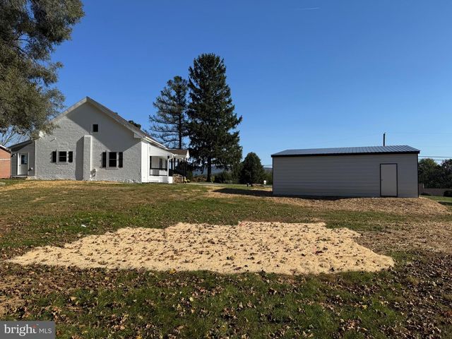 6287 MARSH RD, Waynesboro, PA 17268