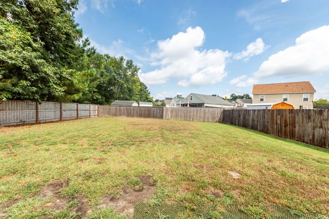 1109 Briar Rose Lane, Ladson, SC 29456