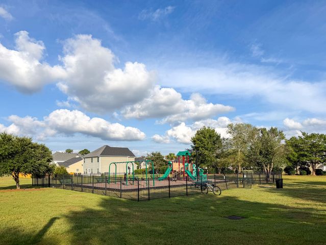 1109 Briar Rose Lane, Ladson, SC 29456